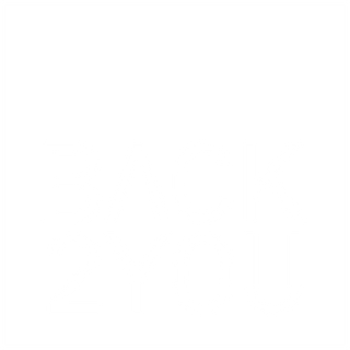 Logo Back2You Trasparente Bianco