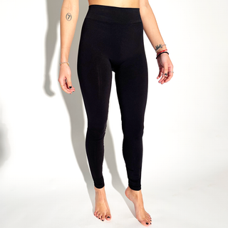 007 Just Leggings Toning Shaping Compression