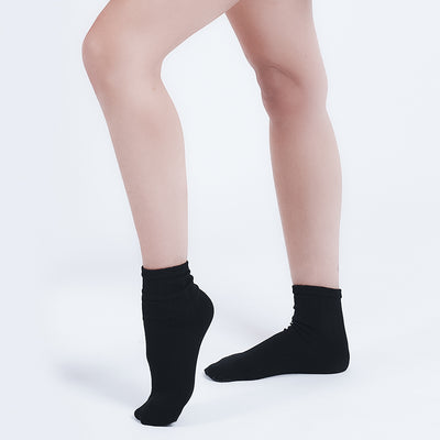 901 Essential Short Socks Calzini Defaticanti Termoregolanti